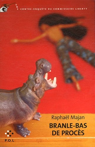 Branle-bas de procès