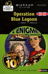 ENIGME VAC 5E A 4E OPERATION