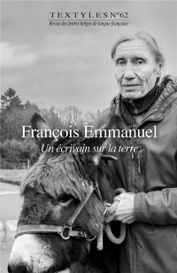 Textyles - Tome 62 - François Emmanuel