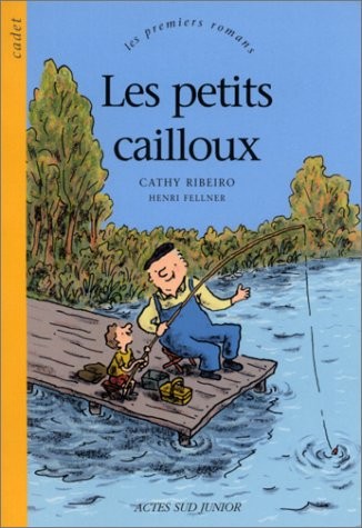 Les Petits Cailloux