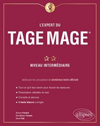 L'Expert du Tage Mage® - Niveau intermédiaire