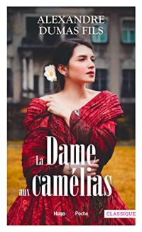 La dame aux camélias - poche