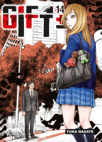 Gift +- T14 - Volume 14