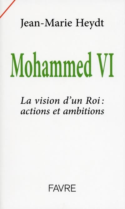 Mohammed VI
