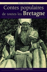 Contes populaires de toutes les Bretagne