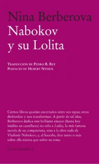 Nabokov y su Lolita / Nabokov and his Lolita