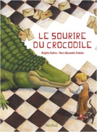 Le sourire du crocodile