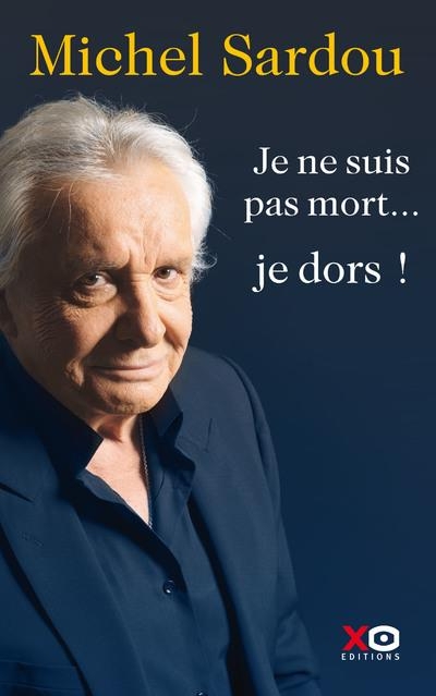 Je ne suis pas mort, je dors