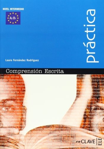 Comprension escrita Nivel intermedio A2-B1
