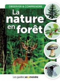 La nature en forêt
