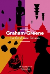La Fin d'une liaison [Poche]