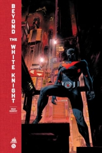 Urban Limited : Beyond the White Knight