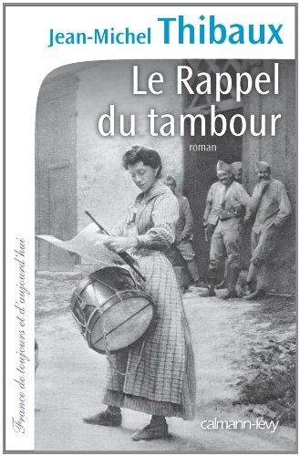 Le Rappel du tambour
