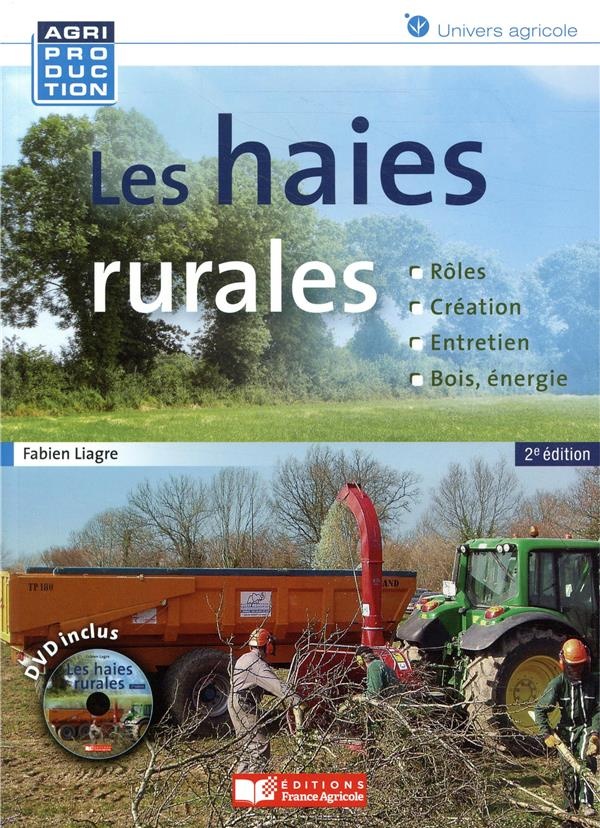 Les haies rurales