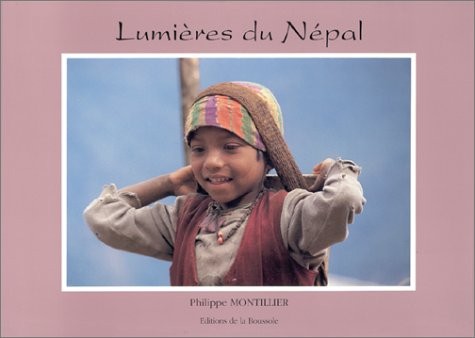 Lumières du Népal