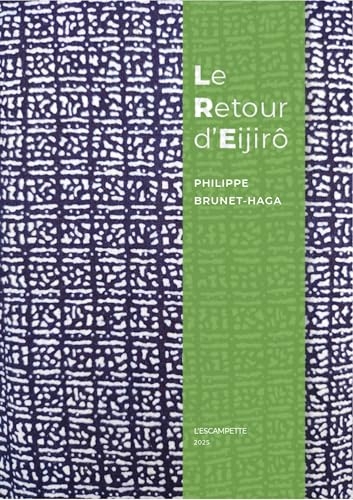 Le retour d'Eijirô