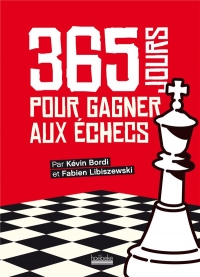 365 jours pour gagner aux échecs (tp)