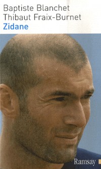 Zidane : Le dieu qui voulait juste être un homme