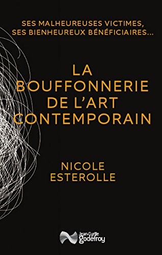 La bouffonnerie de l'art contemporain