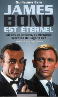 James Bond est éternel