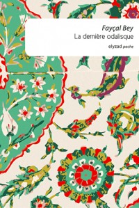 La Dernière Odalisque