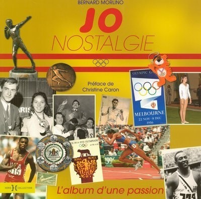 J O NOSTALGIE