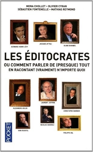 Les éditocrates