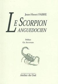 Le scorpion languedocien