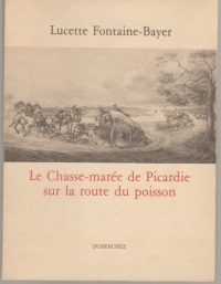 Le chasse-marée de Picardie sur la route du poisson