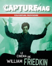 Capture Mag - Numéro 1