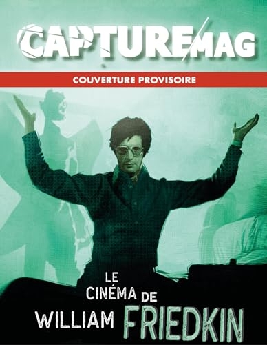 Capture Mag - Numéro 1