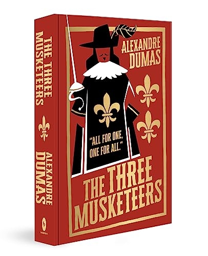 The Three Musketeers