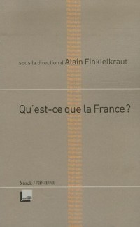 Qu'est-ce que la France ?