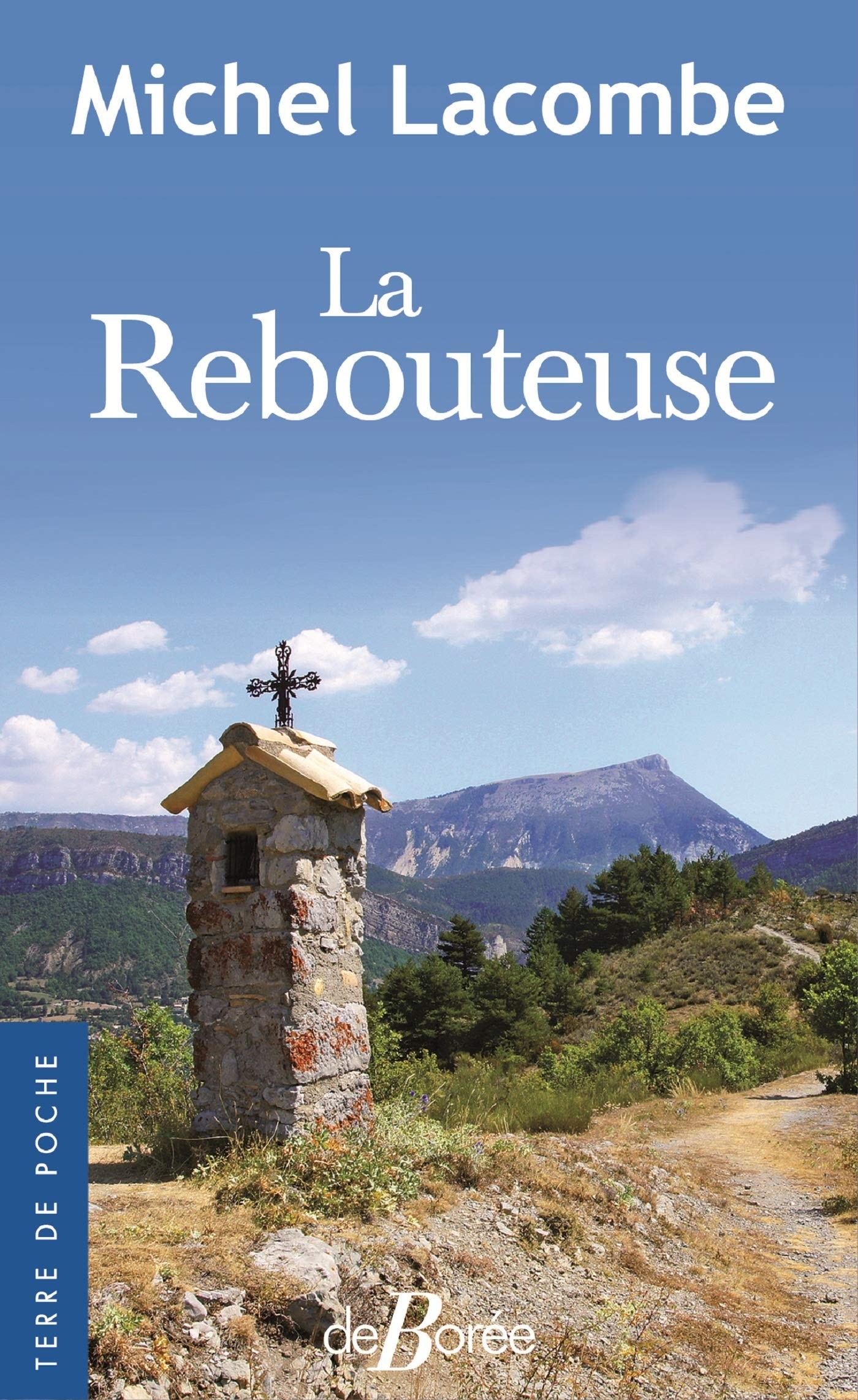 La Rebouteuse