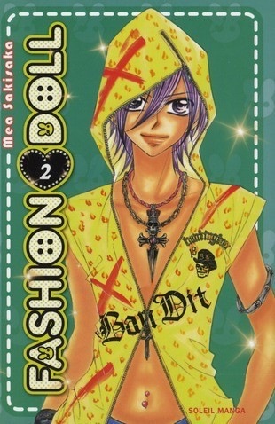 Fashion Doll Vol.2