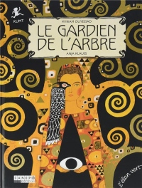 Le gardien de l'arbre : Klimt