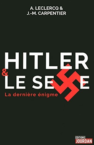 Hitler et le sexe