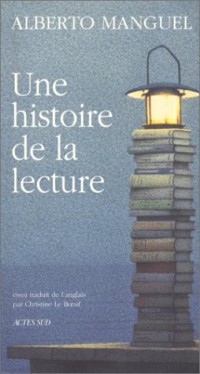 Une histoire de la lecture