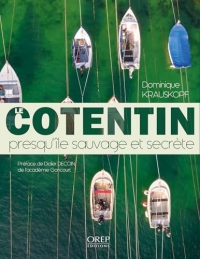 Le Cotentin, presqu'île sauvage et secrète