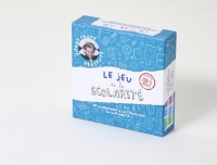 Le Jeu de la scolarité de la primaire à la terminale: Une nouvelle boîte avec 10 fois plus de questions