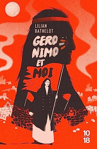 Geronimo et moi