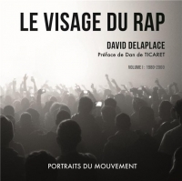 Le visage du rap - version 2024