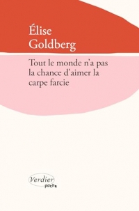 Tout le monde n'a pas la chance d'aimer la carpe farcie