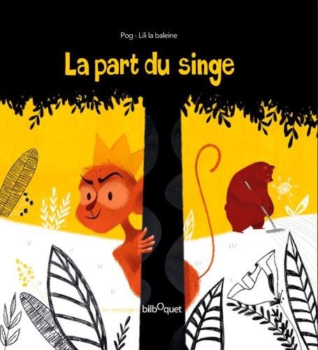 La part du singe