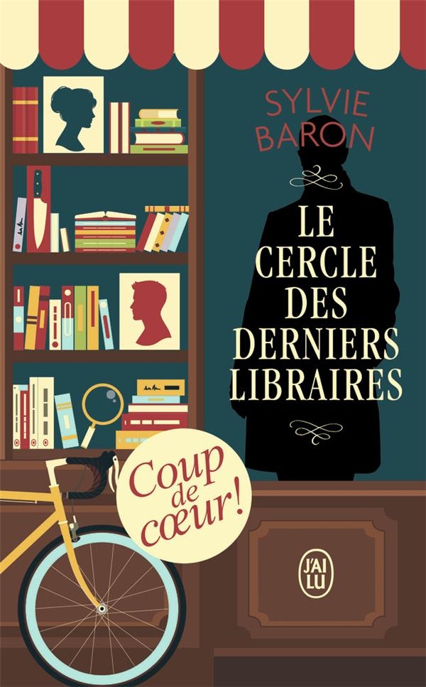 Le cercle des derniers libraires (Poche)