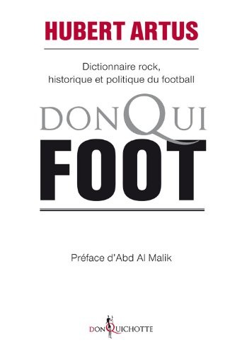 Le Donqui foot