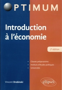 Introduction à l'économie - 2e édition