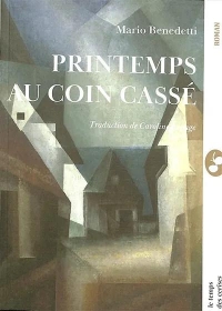 Le printemps au coin cassé