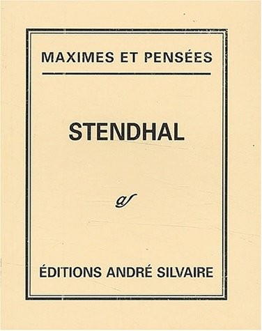 Stendhal
