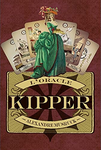 L'Oracle Kipper